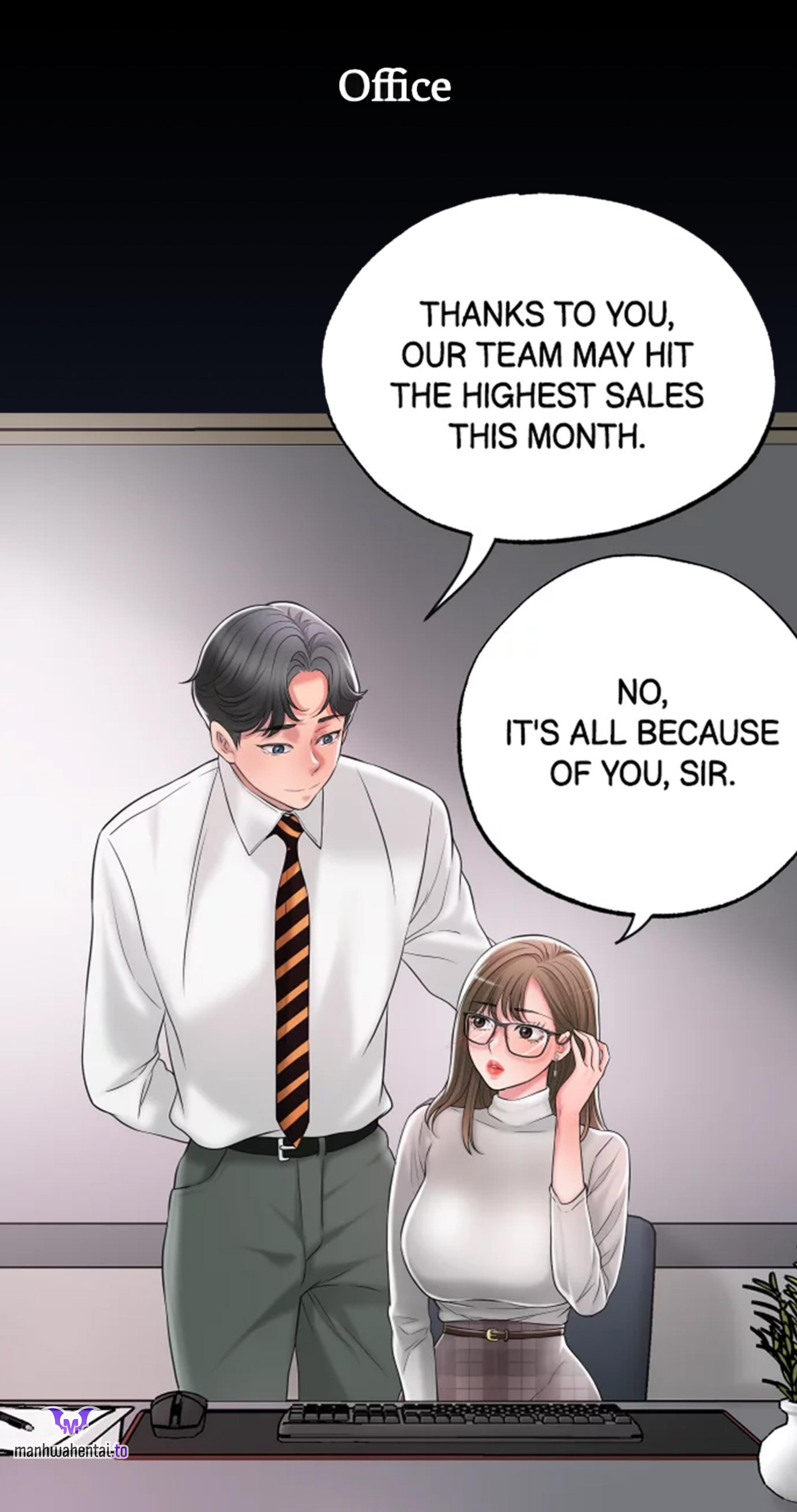 City MILFS Uncensored Chapter Manhwa Hentai