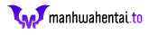 manhwa hentai logo