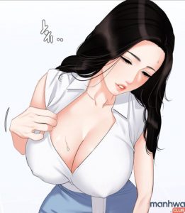 Mother in Law or Step Mother in Law Manhwa Hentai 4