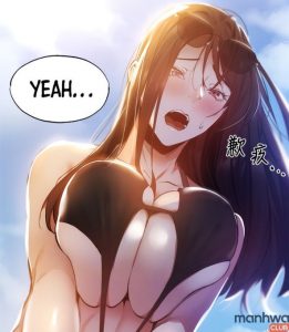 is there an empty room beach episode manhwa hentai
