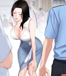 stop it mr kim meeting mother in law manhwa hentai
