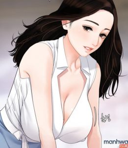 stop it mr kim meeting mother in law manhwa hentai 3