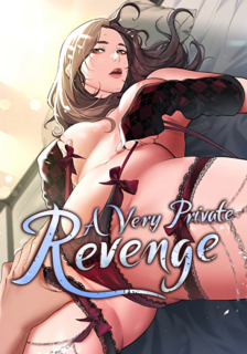 a very private revenge manhwa hentai