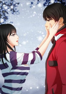 read-The-Snow-manhwa-toomics-224×320